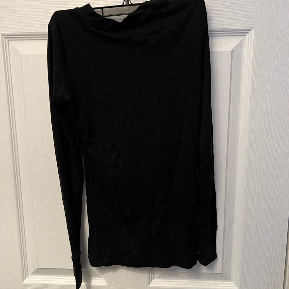 Gap Classic Black Women's shirt